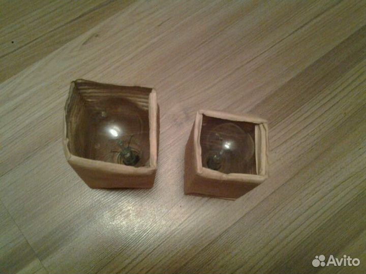 Продам лампы накаливания