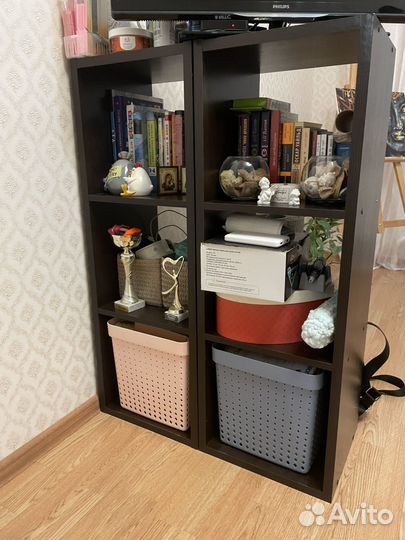 Полки стеллажи бу