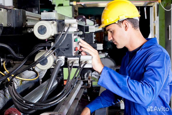 Инженер-Механик