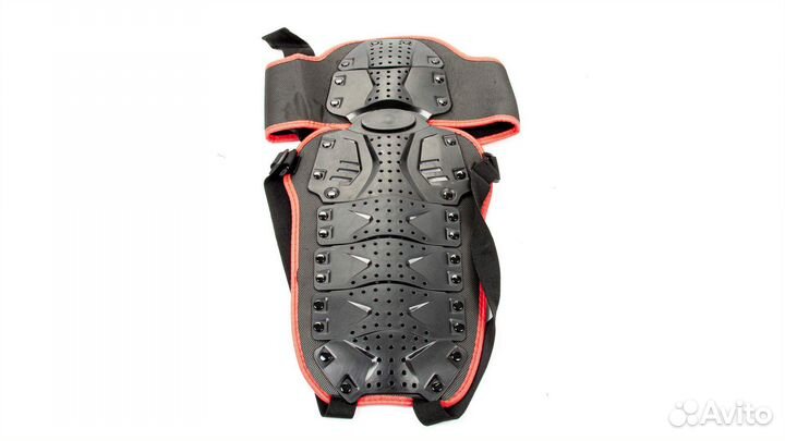 Мотозащита (черепаха) №3