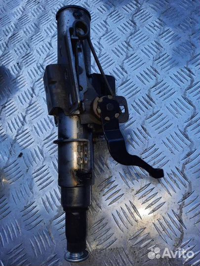 Рулевая колонка Volkswagen Golf 4 2001 8L1419501