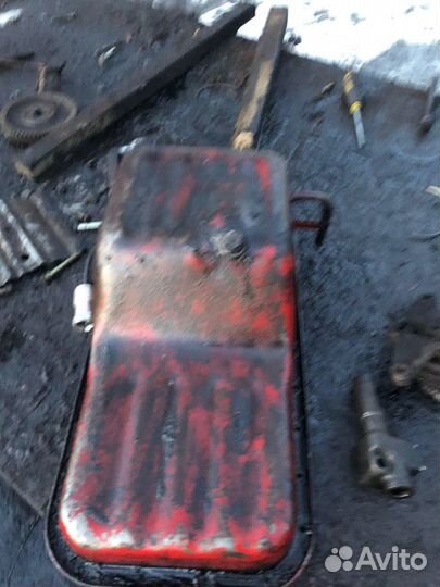 Baw fenix 1044.1065 поддон б.у