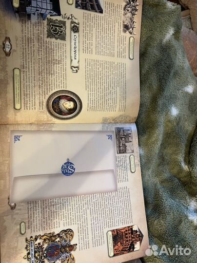 Шекспир. Биография. Сонеты. Подарочное издание