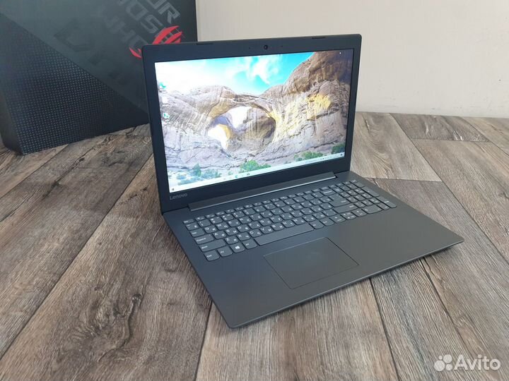 Универсальный lenovo ideapad 330
