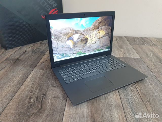 Универсальный lenovo ideapad 330