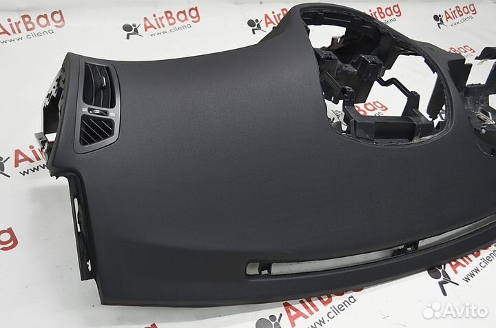 Торпедо панель Kia Ceed ED (2006-2012) арт.:08