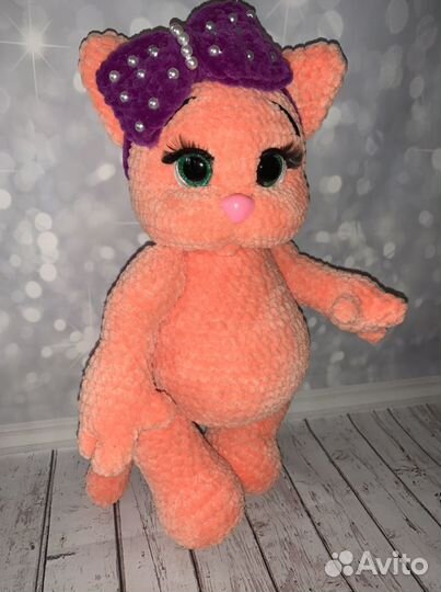 Игрушки