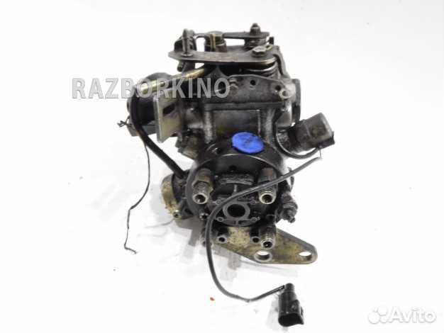 Тнвд Ford Sierra 2