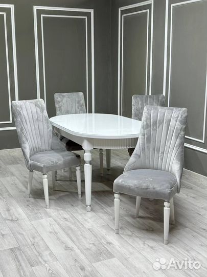 Кухонный стол. Доставка по всей России