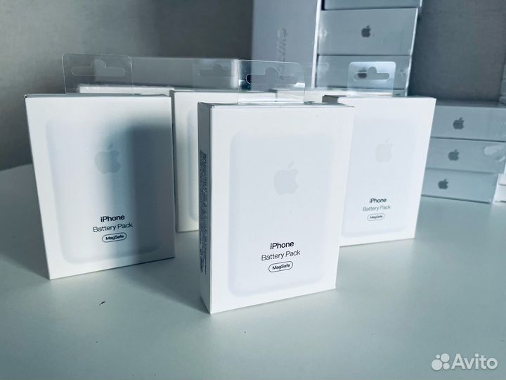 Apple BattaryPack iPhone