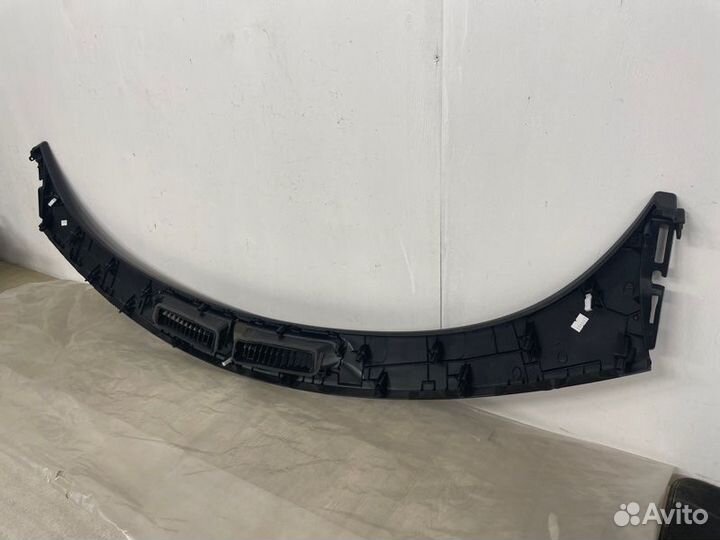 Торпедо Kia Soul 2018 2019 2020 2021