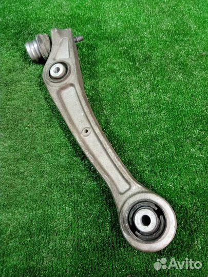 Рычаг подвески передний левый Audi A4 B8 cdhb