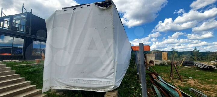 Гараж, 30 м²