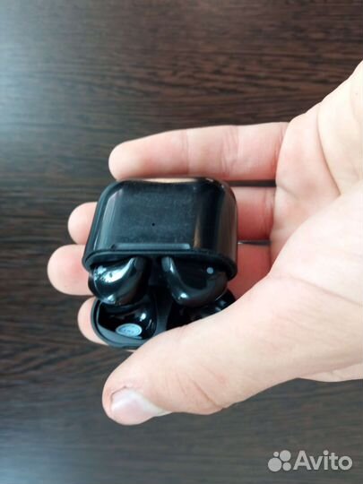 Беспроводные наушники