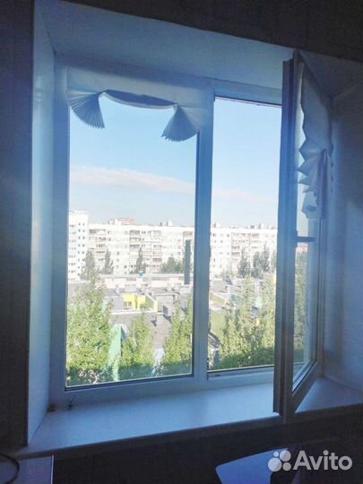 Окна пластиковые бу