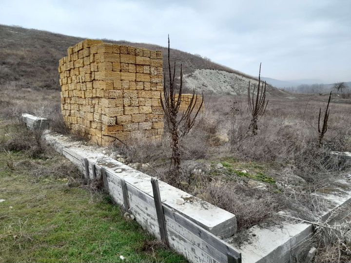 Участок 8 сот. (ИЖС)