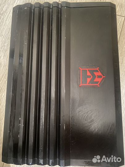 Комплект автозвука