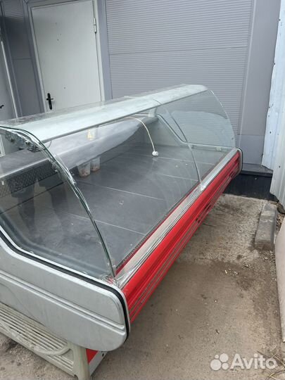 Холодильник