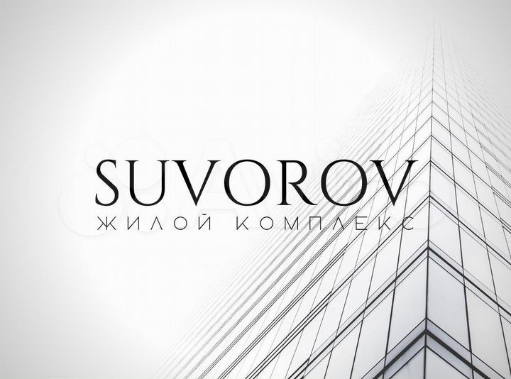 3-к. квартира, 92,7 м², 7/8 эт.