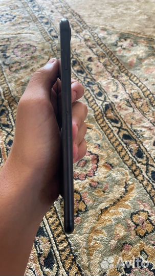 Телефон iPhone 7 plus