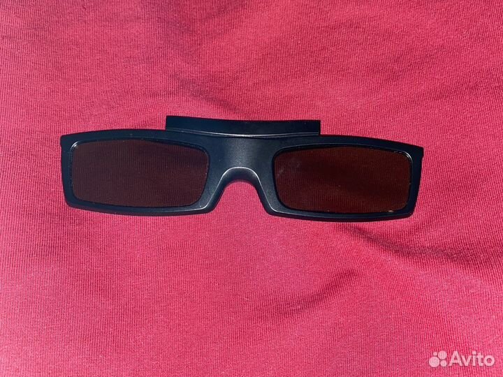 Очки 3D Samsung SSG-5100GB