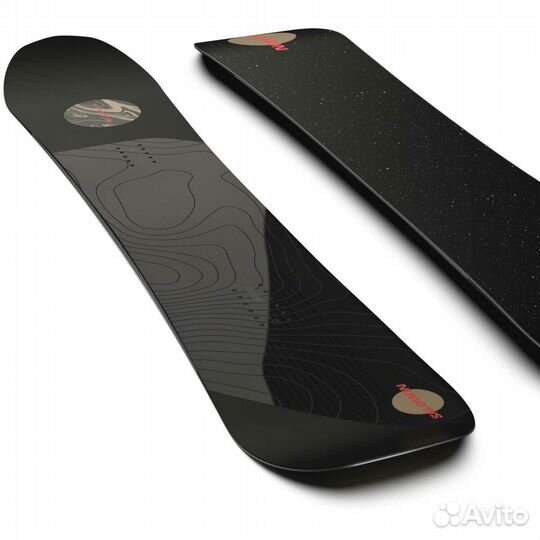 Сноуборд Salomon Super 8 Pro 23/24