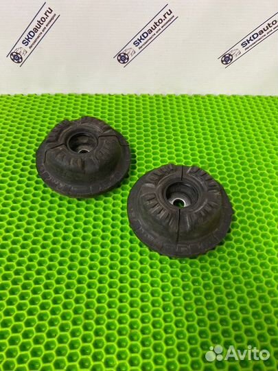 Опорный подшипник передний Audi A4 B8 1.8 2009