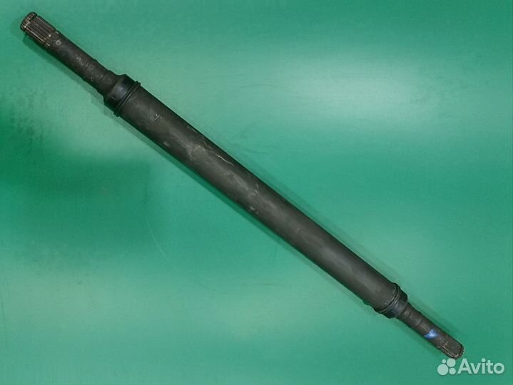 Вал привода ваз 2110 правый