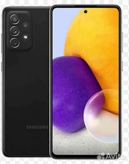 Samsung galaxy A72 256gb