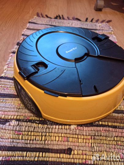 Автоматическая кормушка