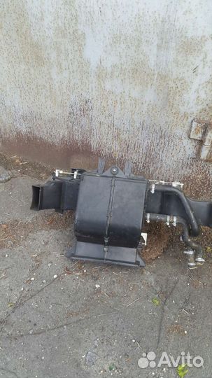 Печка соболь