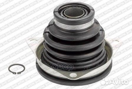 IBK55.007 к-кт пыльника шруса внутреннего Rena