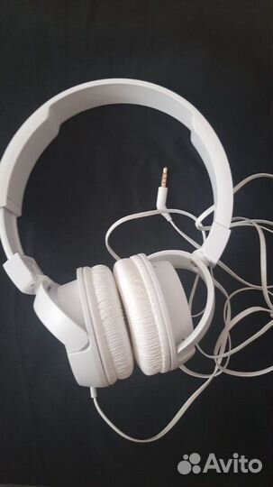 Наушники JBL T450