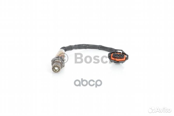 Датчик кислородный 0258006499 Bosch