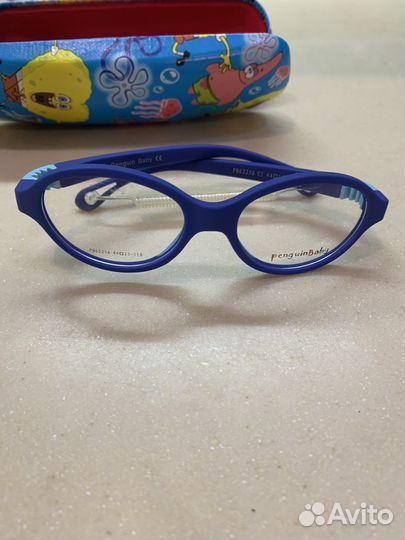 Оправа для очков детская penguin baby на 2-4 года