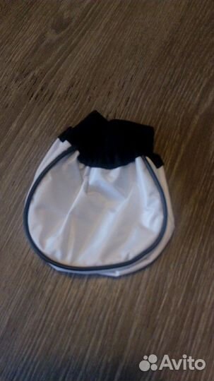 Рассеиватель для вспышки