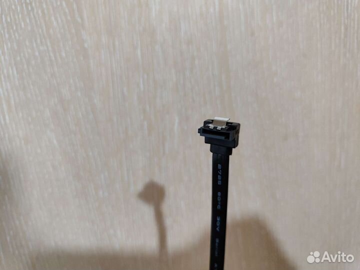 SATA кабель 6Gbit SATA3 для жёсткий дисков шнур