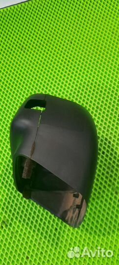 Кожух руля Chevrolet Lanos