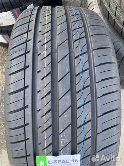 Grenlander L-Zeal56 315/35 R21 111W