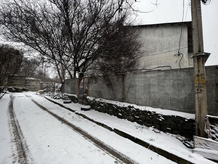 Дом 121,2 м² на участке 9 сот.