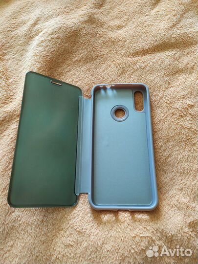 Чехол для Xiaomi redmi Note 7 и Note 7 pro