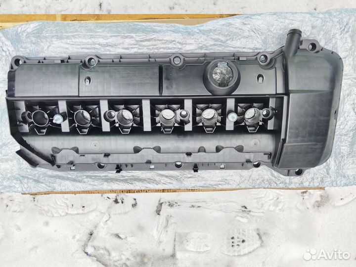 Клапанная крышка 11127512840 для BMW 7-series