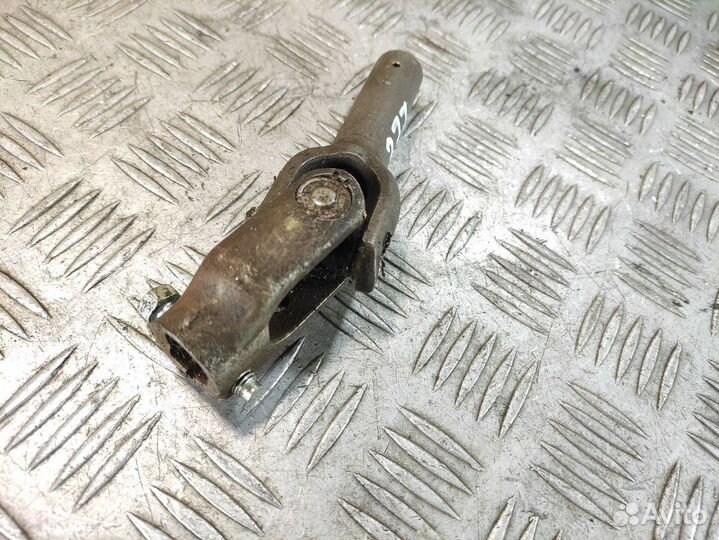 Кардан рулевой верхний Chevrolet Lacetti 2003-2013