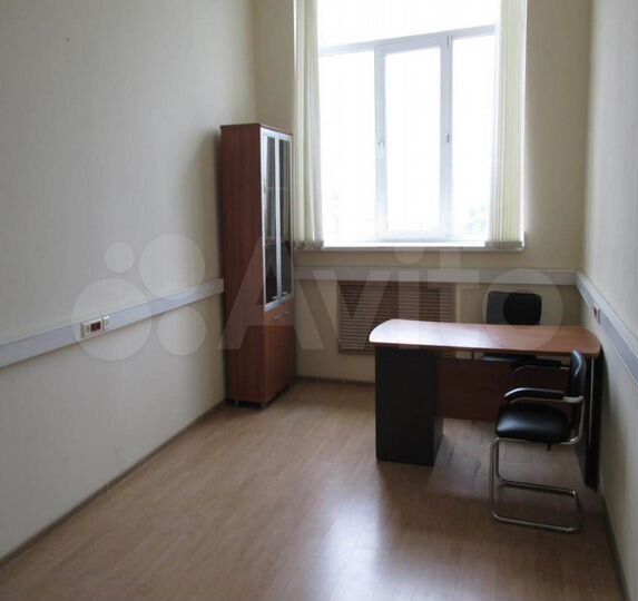 Бизнес Центр Шлюзовая