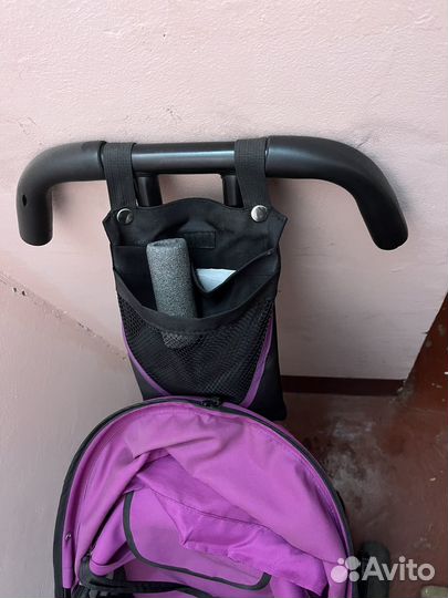 Детский трехколесный велосипед