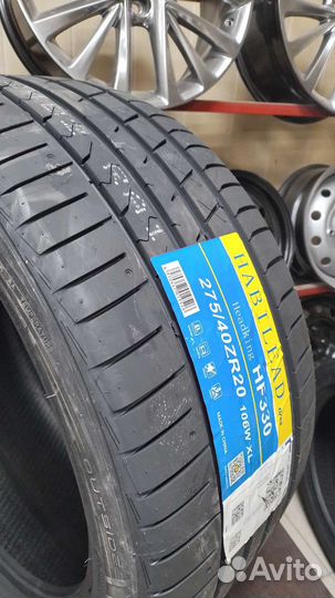 Habilead HF330 275/40 R20