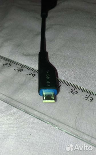 Кабель адаптер Nokia CA-156 hdmi