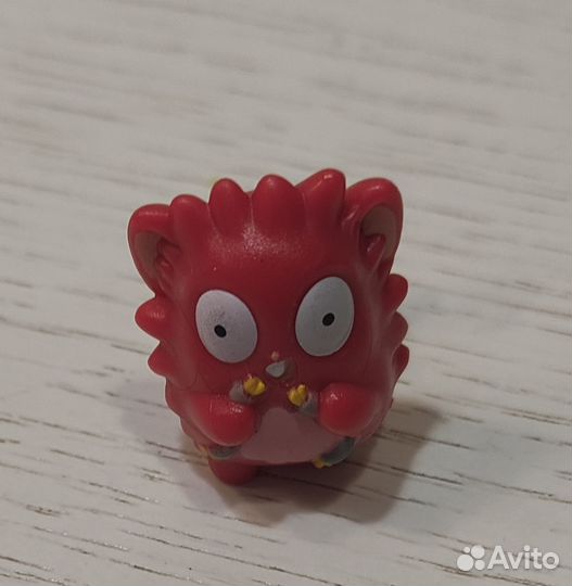 Lost kitties. Обмен