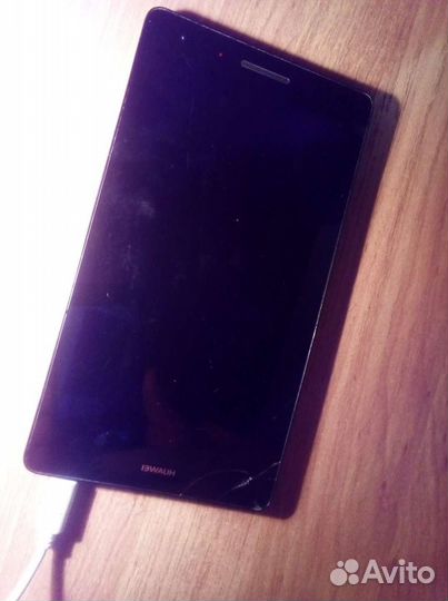 Планшет huawei mediapad t3