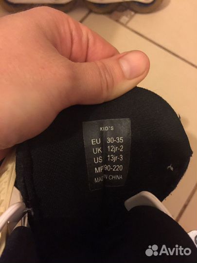 Ролики Roces Abec 3